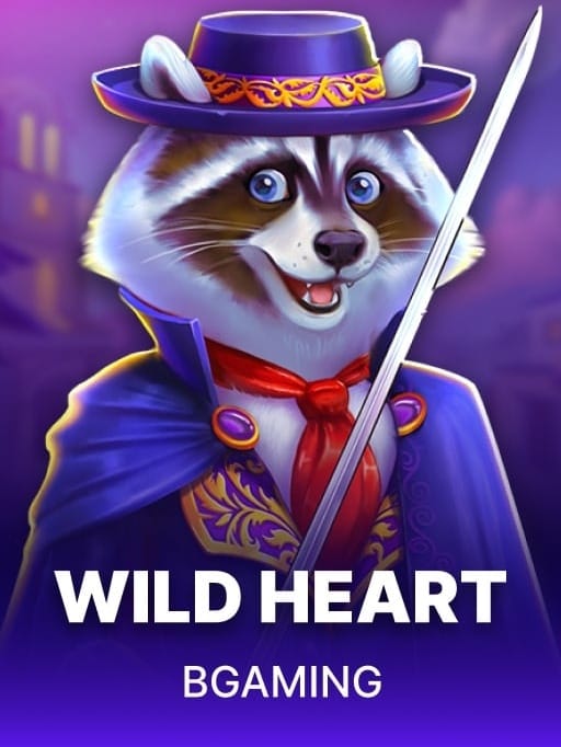 Wild Heart game screenshot