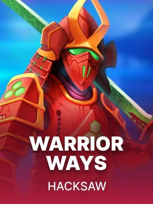 Warrior Ways game screenshot