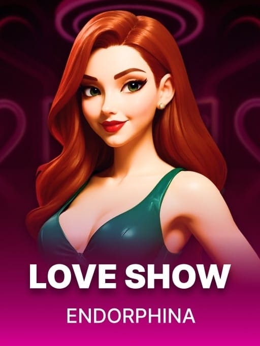 Love Show game screenshot