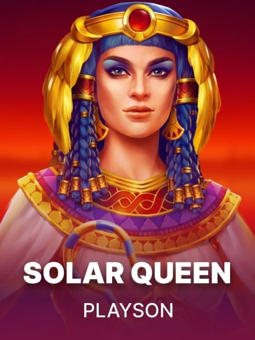 Solar Queen game screenshot