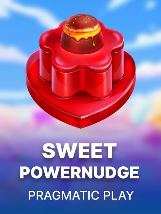 Sweet Powernudge game screenshot
