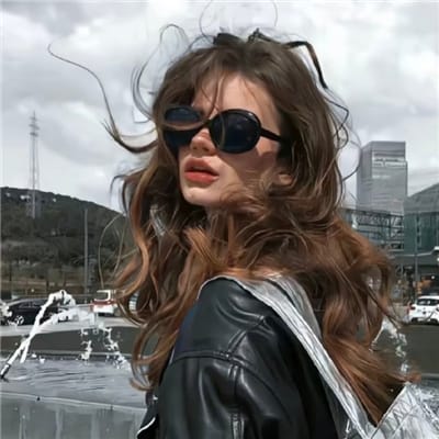 Anjali Bose avatar