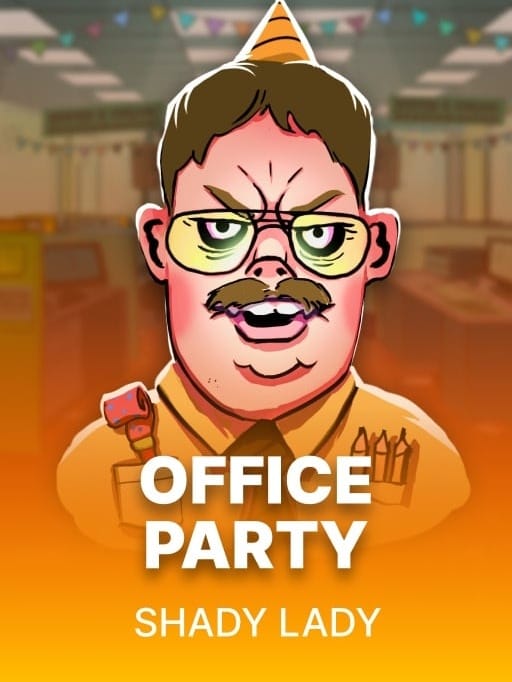 Office Party game screenshot