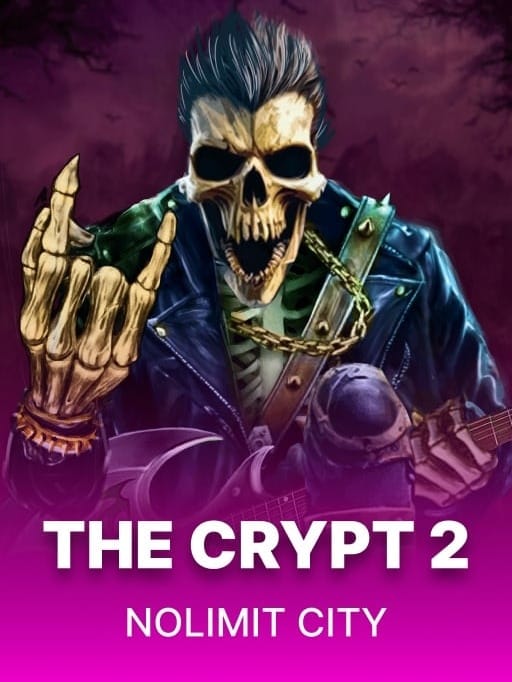 The Crypt 2 game screenshot