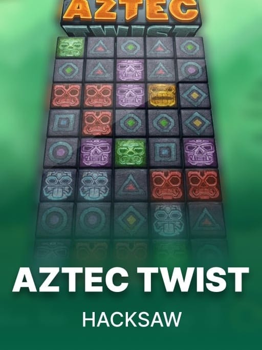 Aztec Twist game screenshot