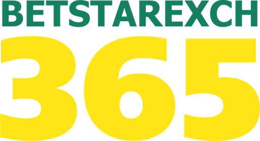BetStarexch 365 Logo